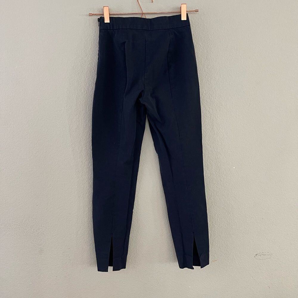 Everlane the‎ back slit work pants - Picture 5 of 8